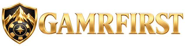 Gamrfirst